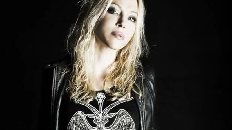 Ангела Госсов