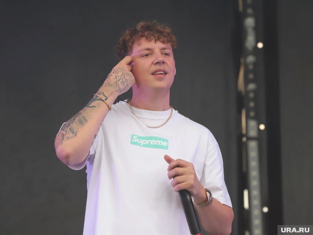     Рэперу Markul 32 года