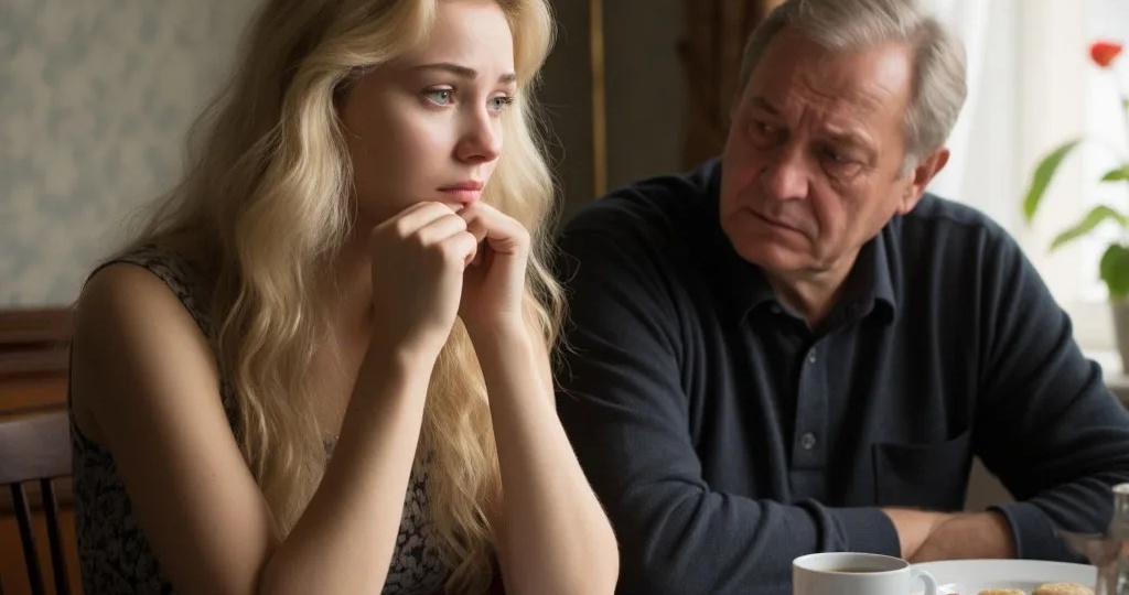 Снежный привкус горечи (13)