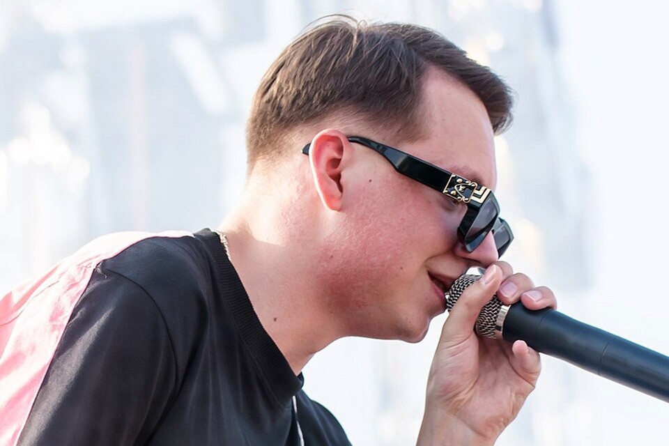    Markul получил российское гражданство Википедия