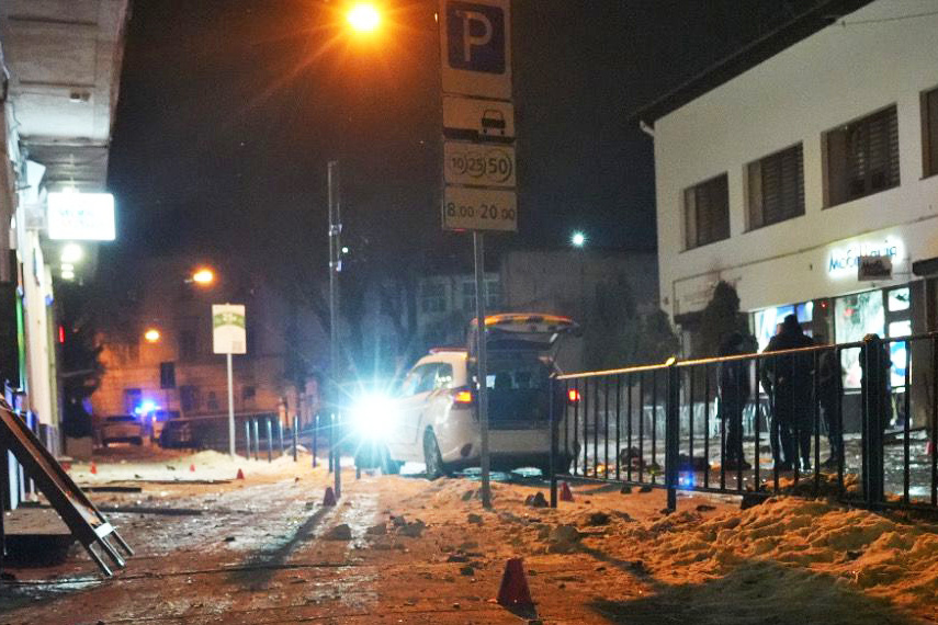    Социальные сети