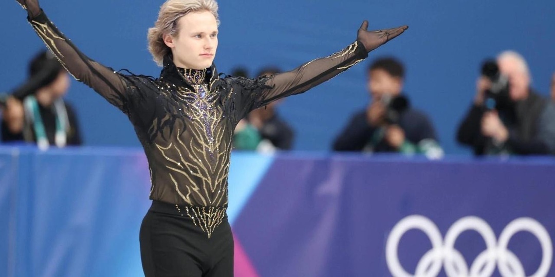 Почему Илья Малинин не стал победителем Олимпиады: фаворит без медали