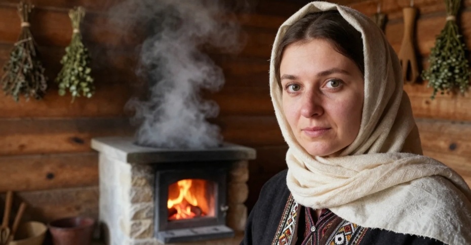 ПРОЩЁНОЕ ВОСКРЕСЕНЬЕ: ИСКУССТВО СБРАСЫВАТЬ ГРУЗ