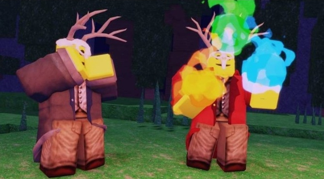 Вот такие пироги! И жонглеры хороши!