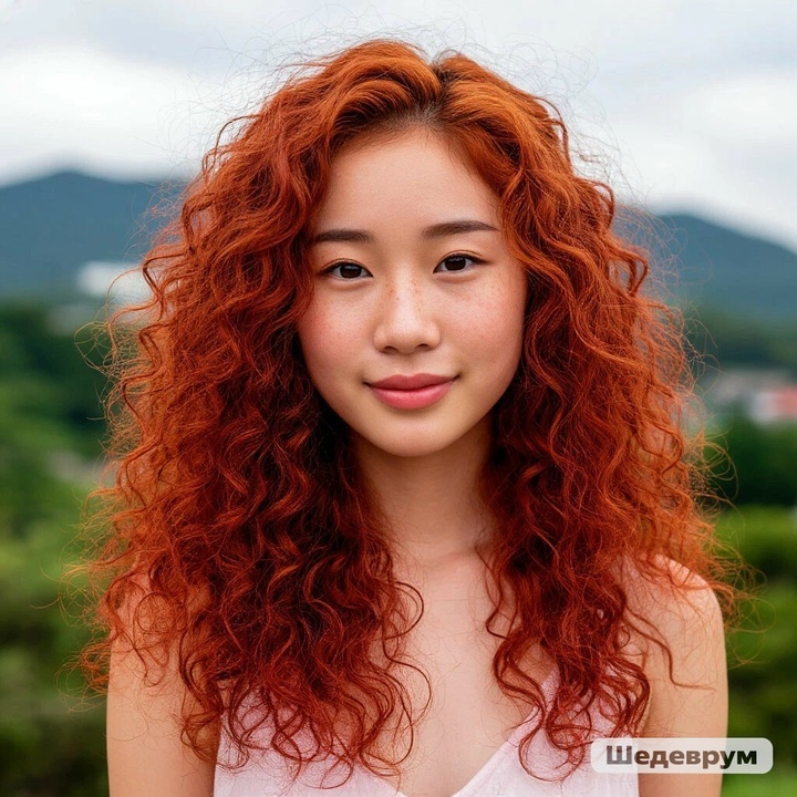 Сгенерирована в шедеврум