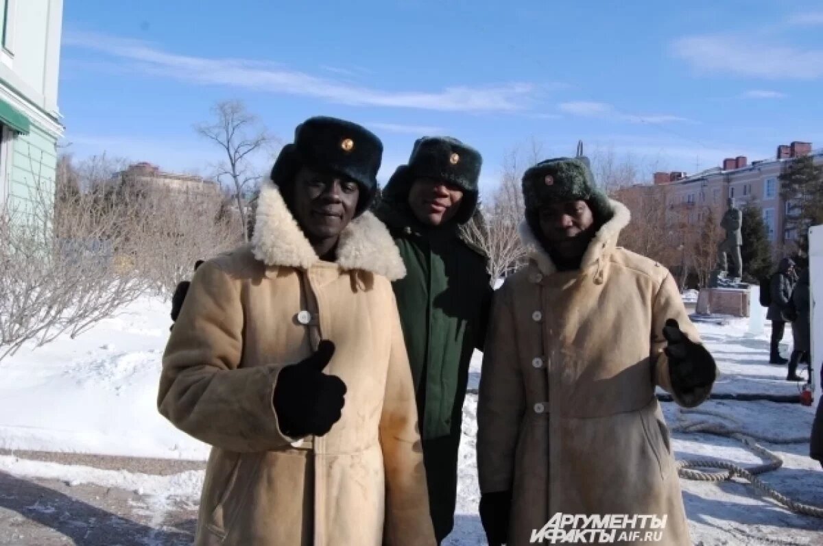    Опубликованы фотографии проводов зимы с Масленицы — 2026 в Омске