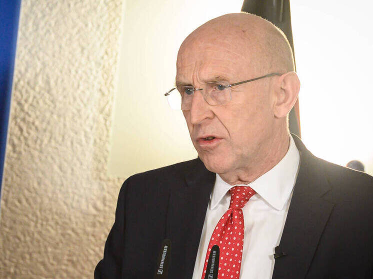     © IMAGO/Christian Spicker/www.imago-images.de/Global Look Press