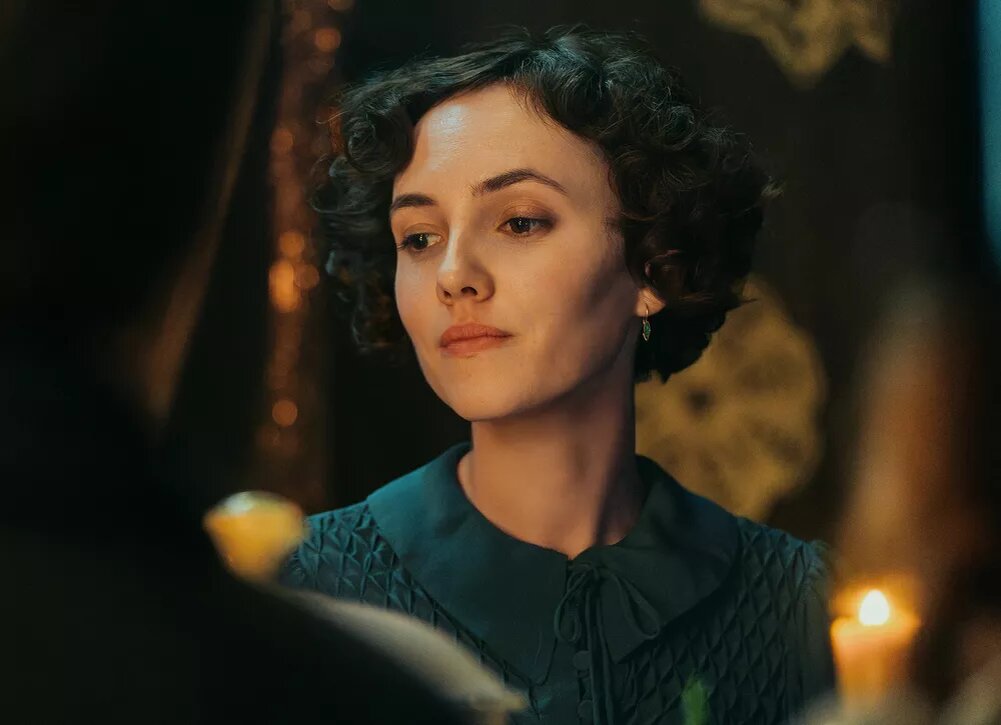    Стася Милославская: "Часто принимаю решения через полный отказ"