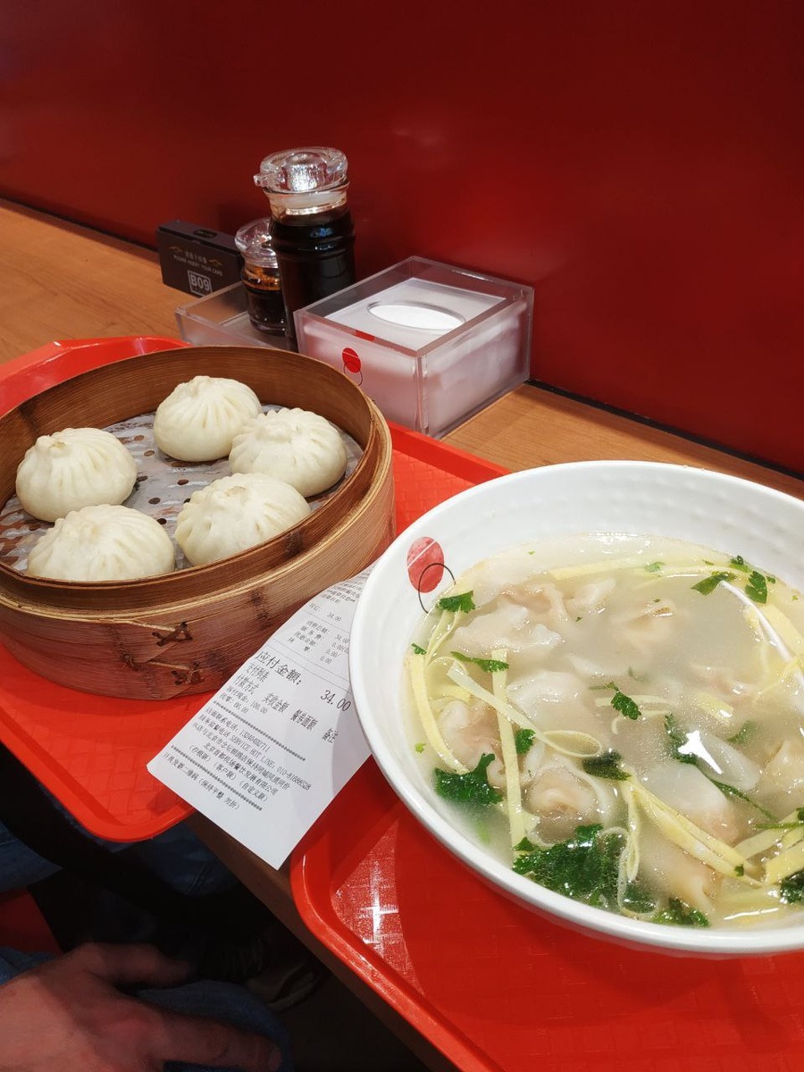 Аэропорт Дасин в Пекине