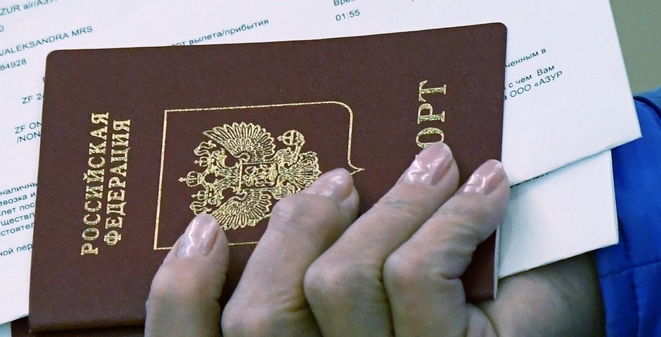    Фото: Илья Наймушин/РИА Новости