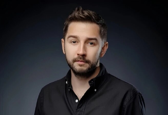 Евгений Журавлев 