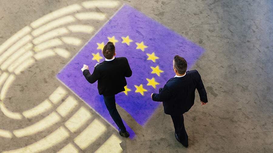    Фото: Global Look Press/Philipp von Ditfurth/dpa