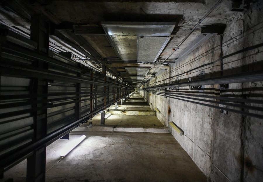     / Источник: © Александр Вильф/РИА Новости