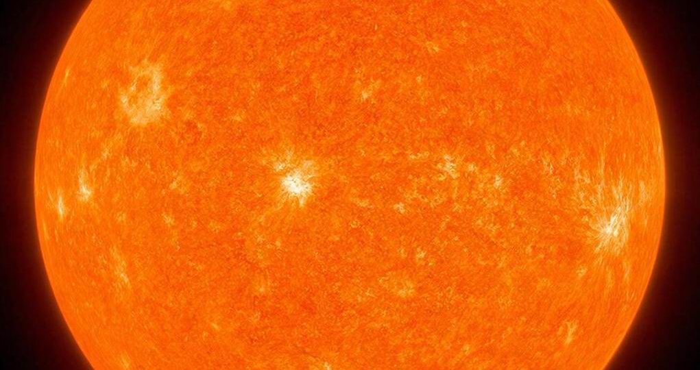 Что-то будет: возможно, новый ледниковый период