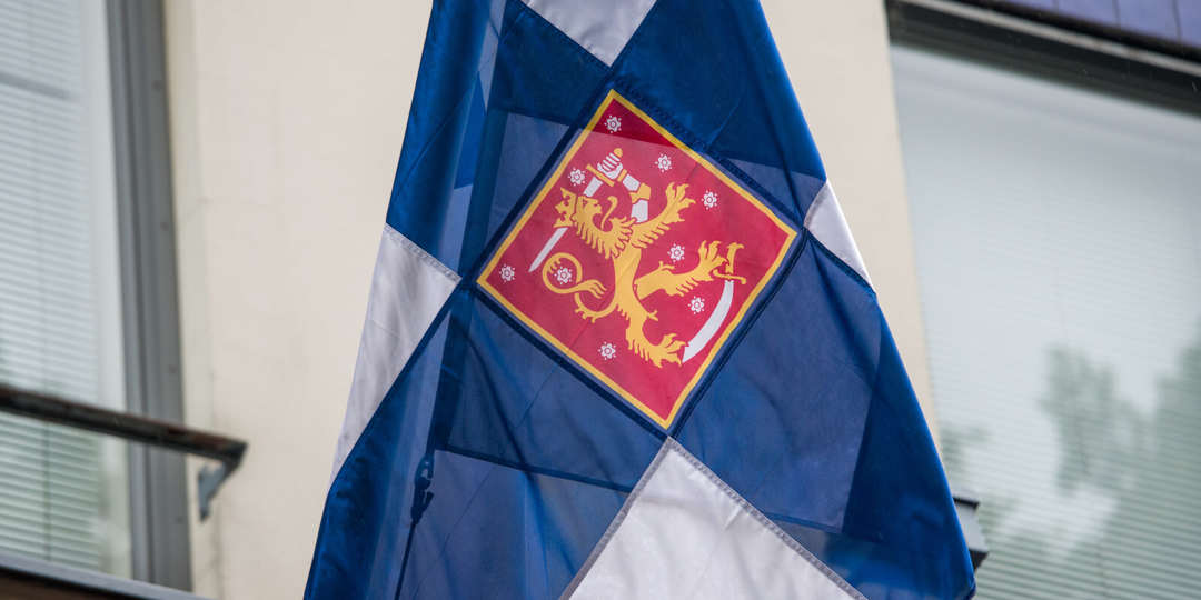 В МИД Финляндии заявили, что Хельсинки отдал Киеву «все что можно» из своих запасов