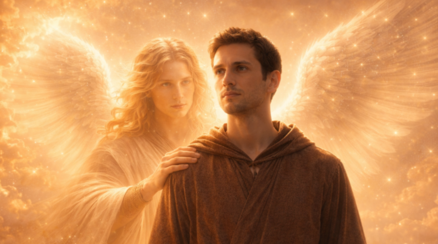 5 скрытых причин, почему вы пропускаете знаки Ангела