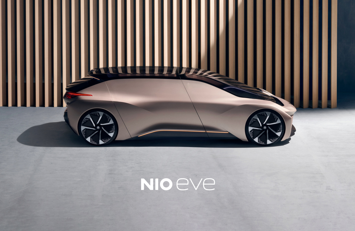 Изображение: NIO  📷
