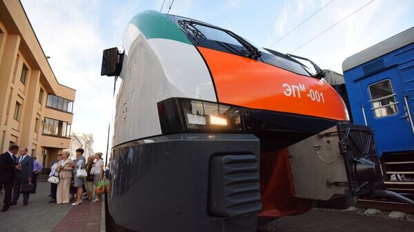    © Sputnik / Мария Амелина