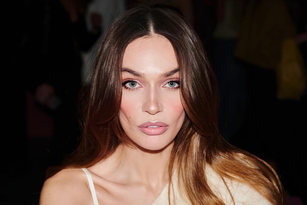     «Мне уменьшили грудь»: Алена Водонаева показала, как выглядит после операции