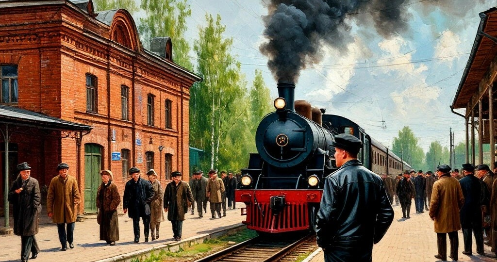 Глава двадцать первая