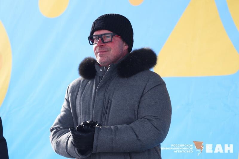    ЕАН/Сергей Ланцов