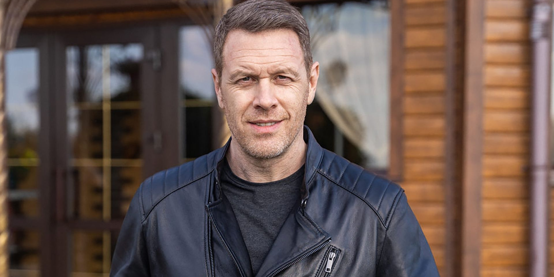 Иван Оганесян: «Я десять лет жил один, пока не встретил женщину, которая не знала, что я актер»