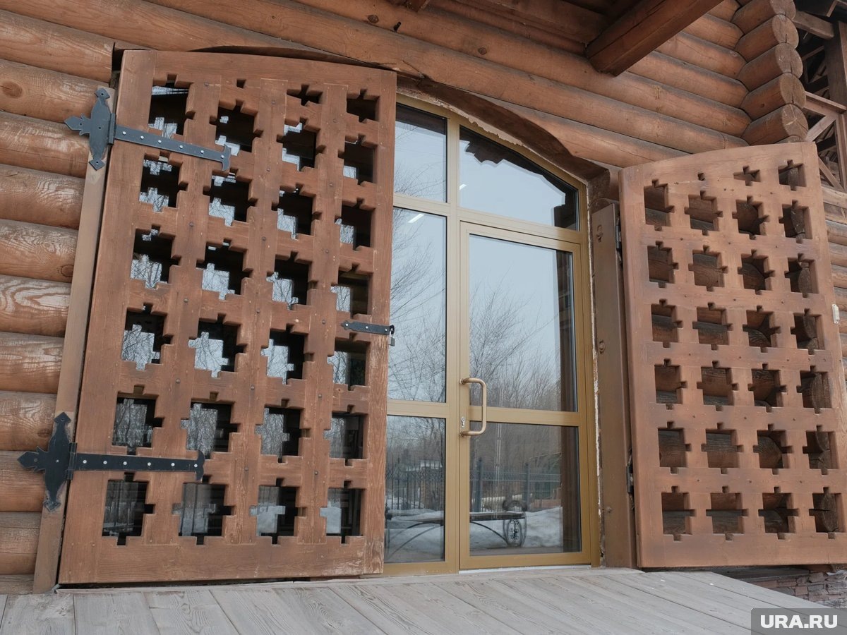     Новый культурный объект появится в Белозерском округе