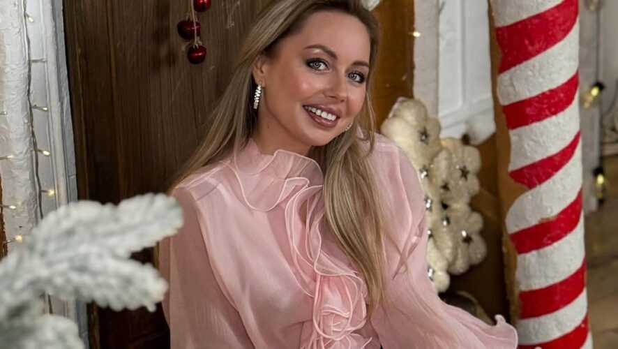    Фото: соцсети Миляуши Сабировой