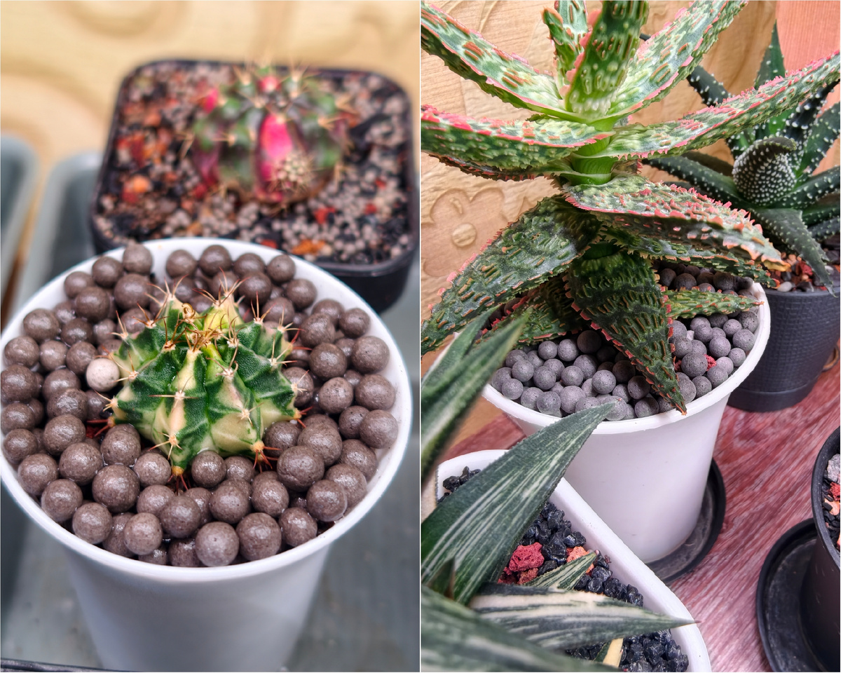 Рисунок 2 - Пеностекло.