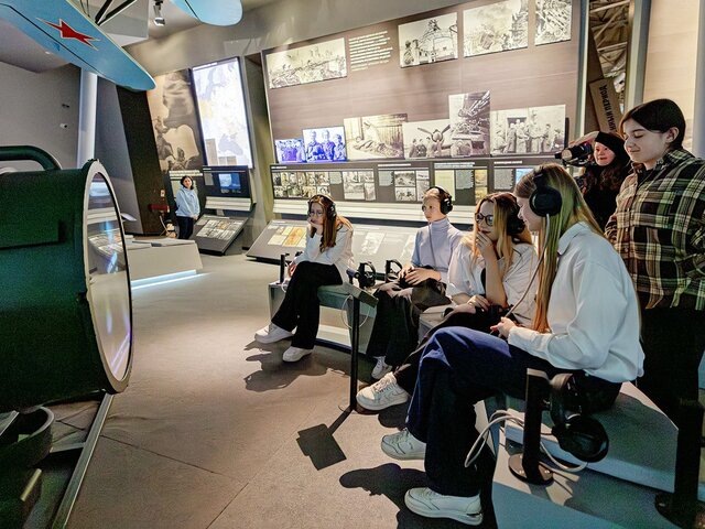    Фото: портал мэра и правительства Москвы