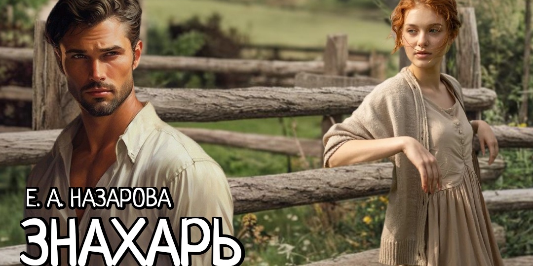 Знахарь. Том 2, часть 6