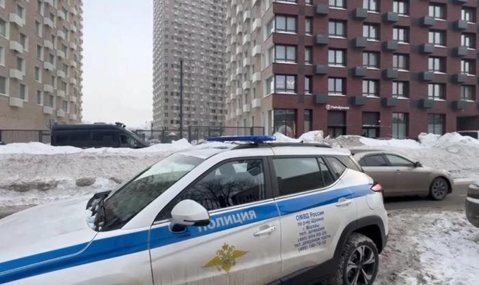 Место покушения на генерала Алексеева. Обложка © Life.ru