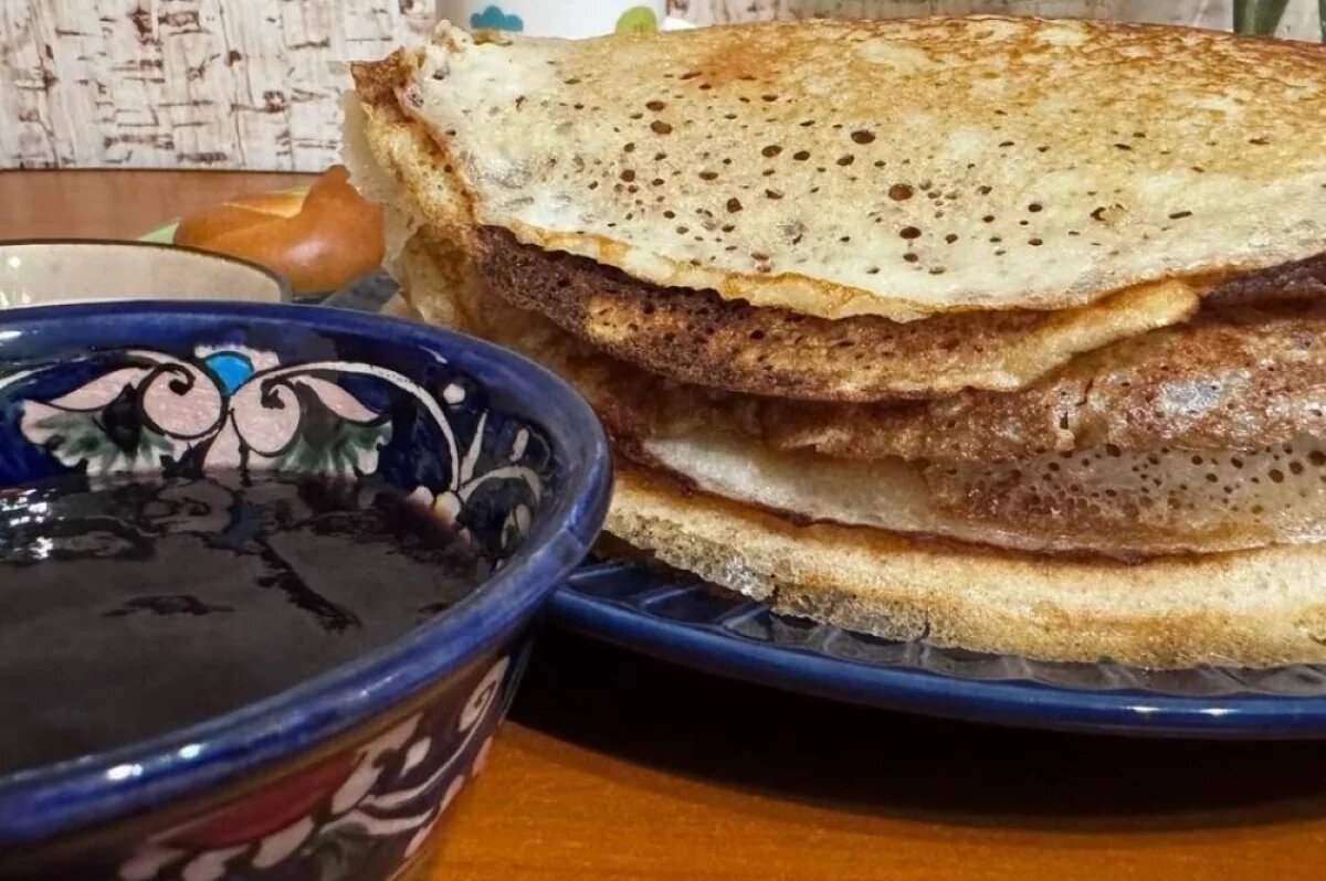    Эксперты Пироговского Университета рассказали о традициях Масленицы