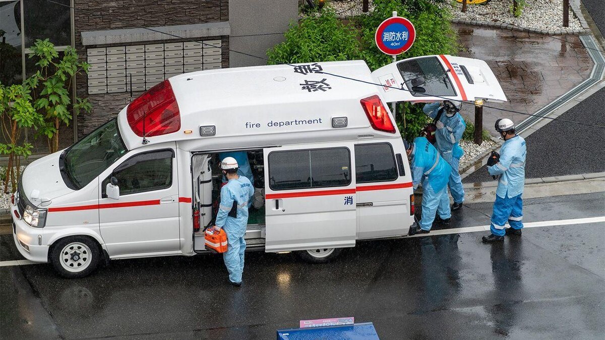    Фото: nippon.com