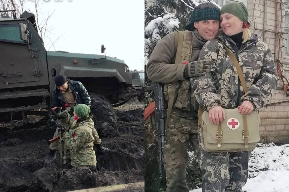    Фото: Народный фронт|Челябинская область