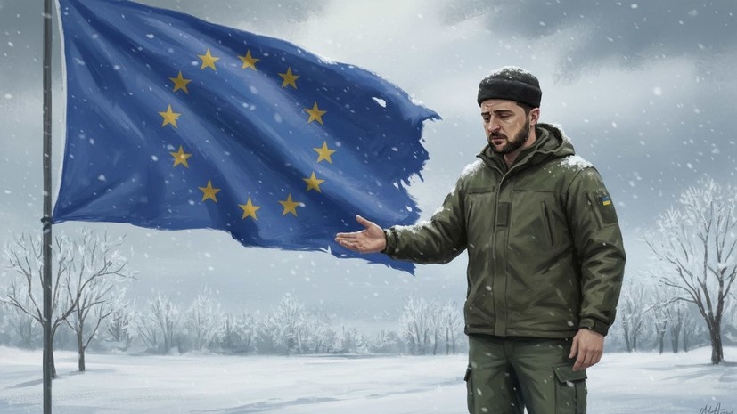   Сгенерировано с помощью ИИ