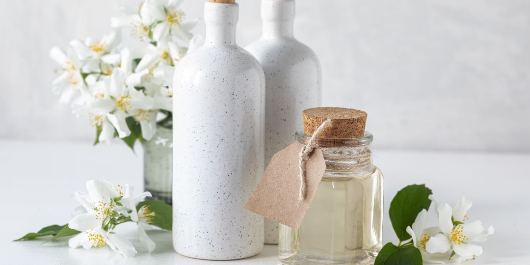 Как рождаются ароматные ноты в продукции J&J AneiRo