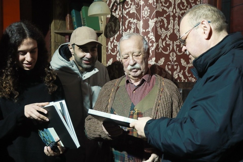   Пресс-служба Правительства Пензенской области