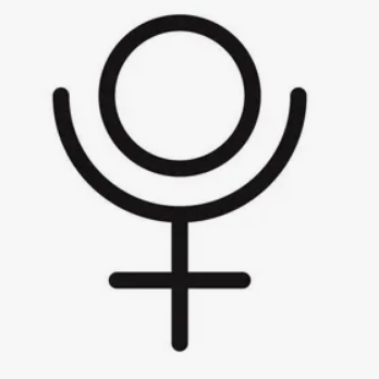 Знак планеты Плутон