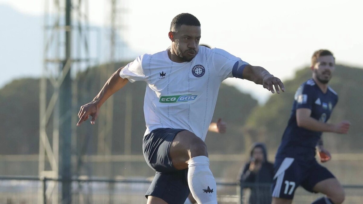    В команду прибыли 8 новых игроков   ФК «Оренбург»