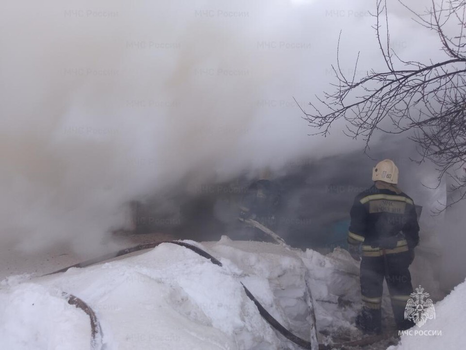    Фото: ГУ МЧС России по Владимирской области
