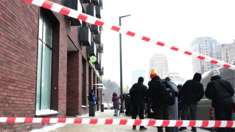   РИА Новости