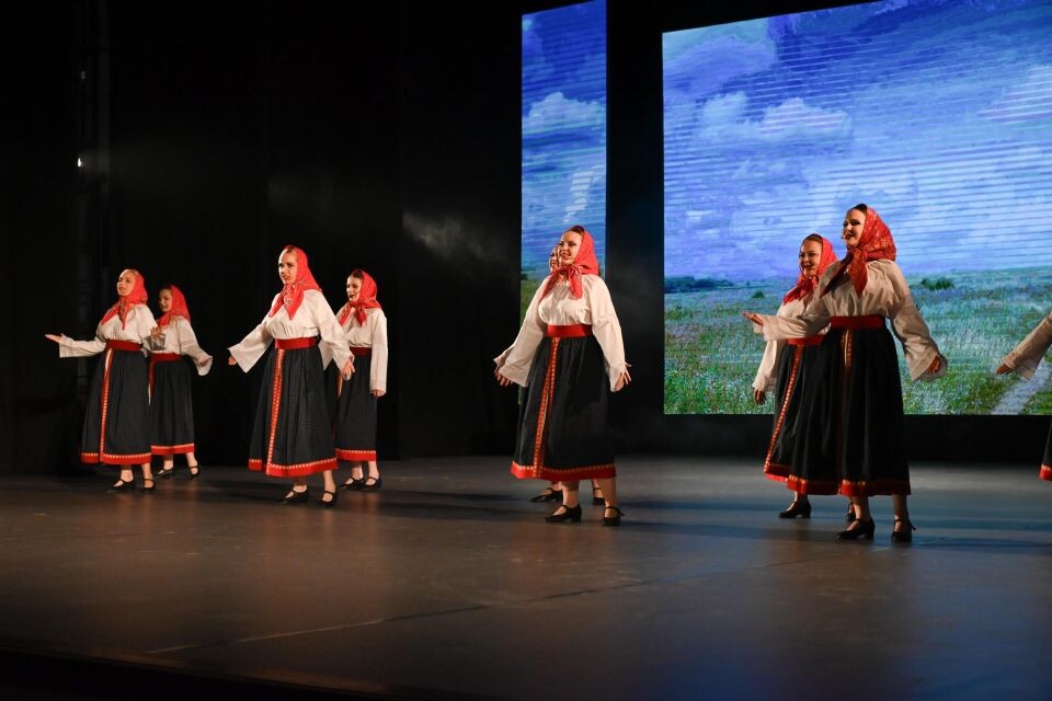    Концерт в преддверии Дня защитника Отечества в Барнауле . Источник: barnaul.org