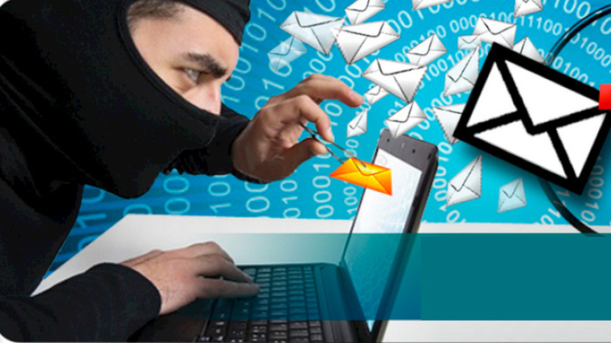 Одно письмо — минус миллионы: как работает новая афера