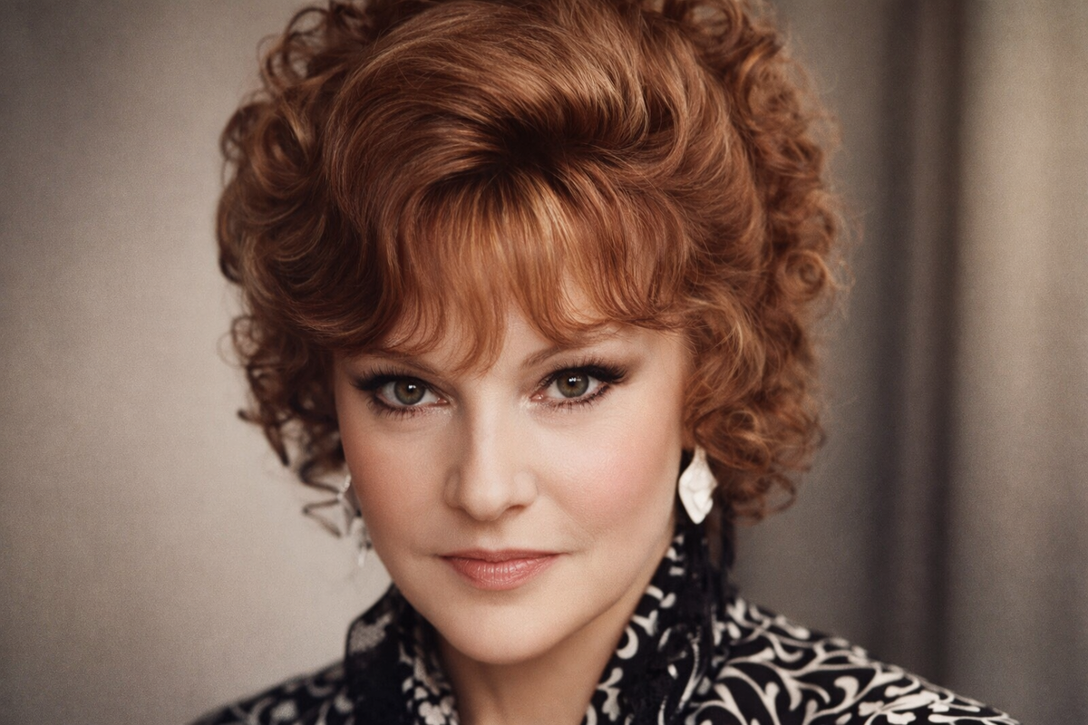 Людмила Марковна Гурченко — советская и российская актриса, эстрадная певица, композитор, режиссёр, сценарист, писатель. Народная артистка СССР (1983). Лауреат Государственной премии РСФСР им. братьев Васильевых (1976) и Государственной премии Российской Федерации (1994).