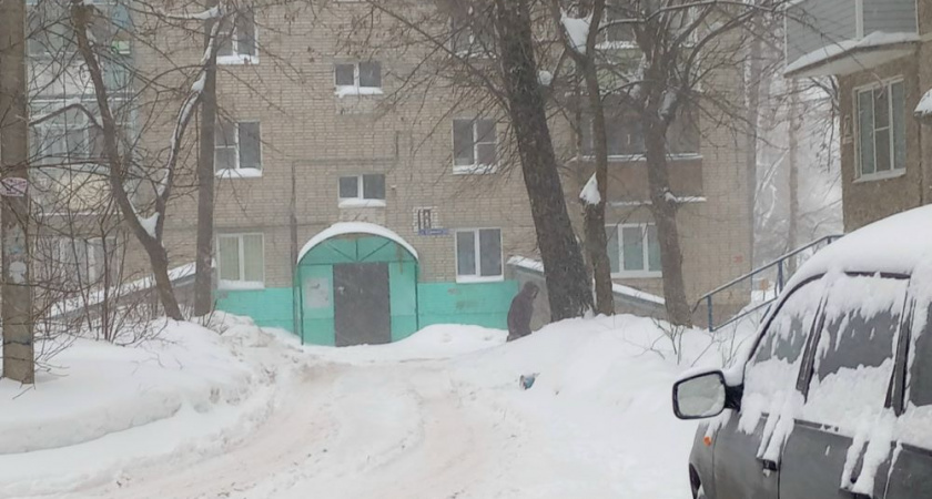    Фото из архива