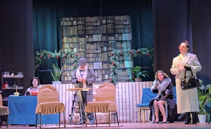    Фото: Сергей Прокопенко