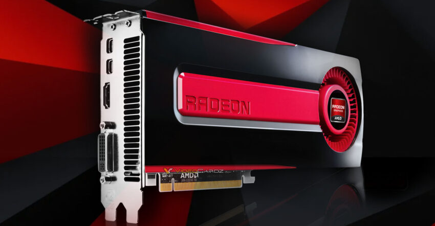 Изображение: Videocardz  📷
