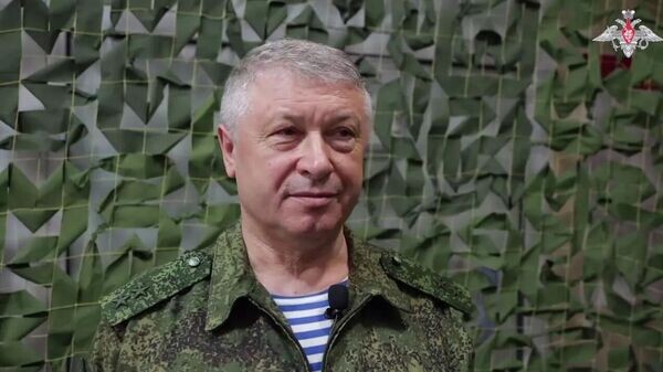    © © Фото : Минобороны России