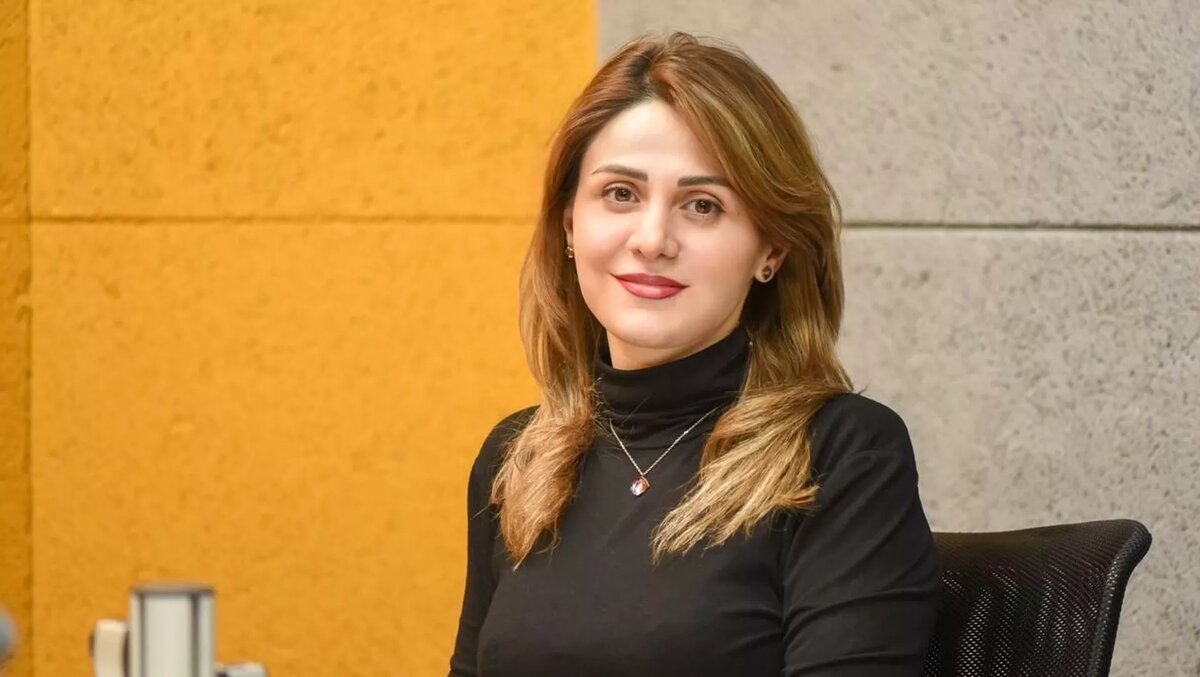 © Sputnik / Mikhail Chernyakhovsky